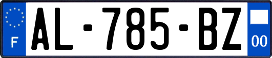 AL-785-BZ
