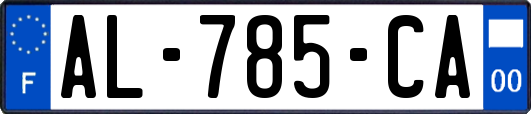 AL-785-CA