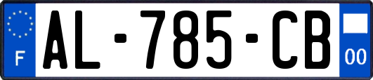 AL-785-CB