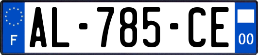 AL-785-CE
