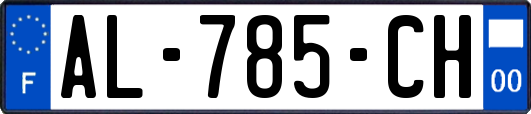 AL-785-CH