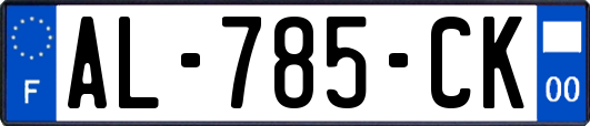 AL-785-CK