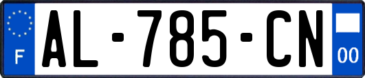 AL-785-CN