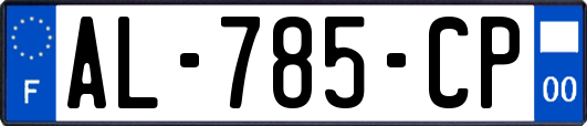AL-785-CP
