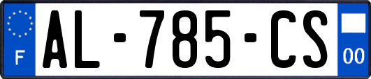 AL-785-CS