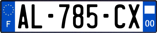 AL-785-CX