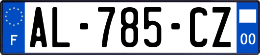 AL-785-CZ