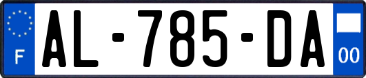AL-785-DA