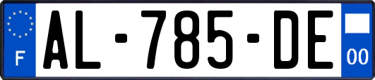 AL-785-DE