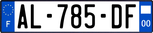 AL-785-DF