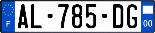 AL-785-DG
