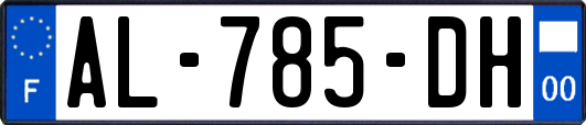 AL-785-DH