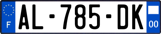 AL-785-DK