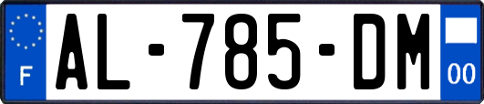 AL-785-DM