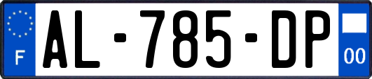 AL-785-DP