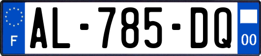 AL-785-DQ