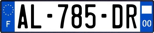 AL-785-DR