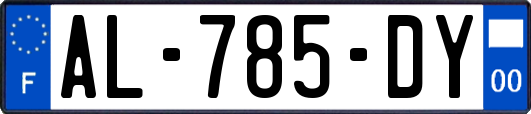 AL-785-DY