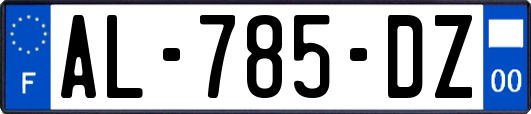 AL-785-DZ