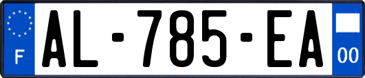 AL-785-EA