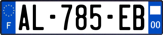 AL-785-EB
