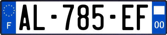 AL-785-EF