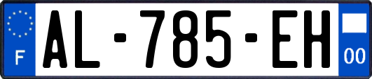 AL-785-EH