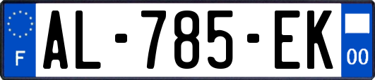 AL-785-EK