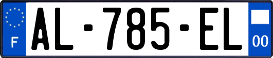 AL-785-EL