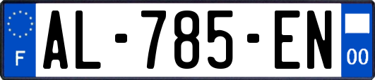 AL-785-EN