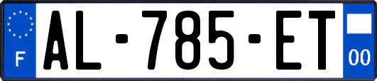 AL-785-ET