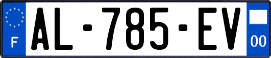 AL-785-EV