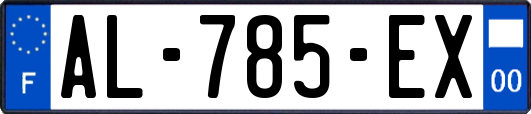 AL-785-EX