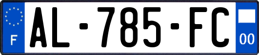 AL-785-FC