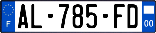 AL-785-FD