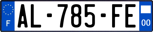AL-785-FE