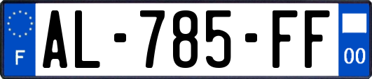 AL-785-FF