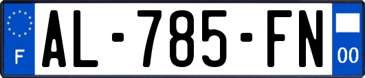 AL-785-FN