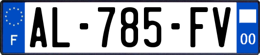 AL-785-FV