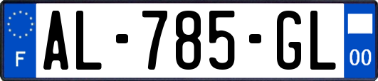AL-785-GL