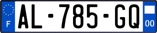 AL-785-GQ