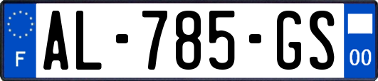 AL-785-GS