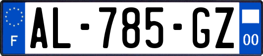 AL-785-GZ