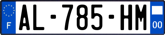 AL-785-HM