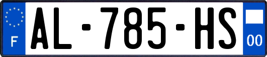 AL-785-HS
