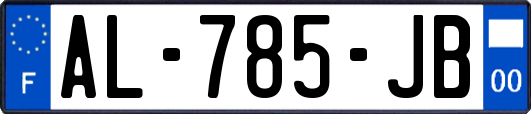 AL-785-JB