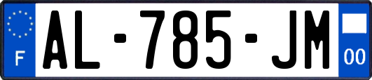 AL-785-JM