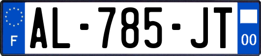 AL-785-JT