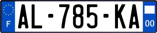 AL-785-KA