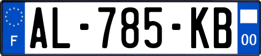 AL-785-KB